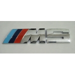 LOGO M5 BMW